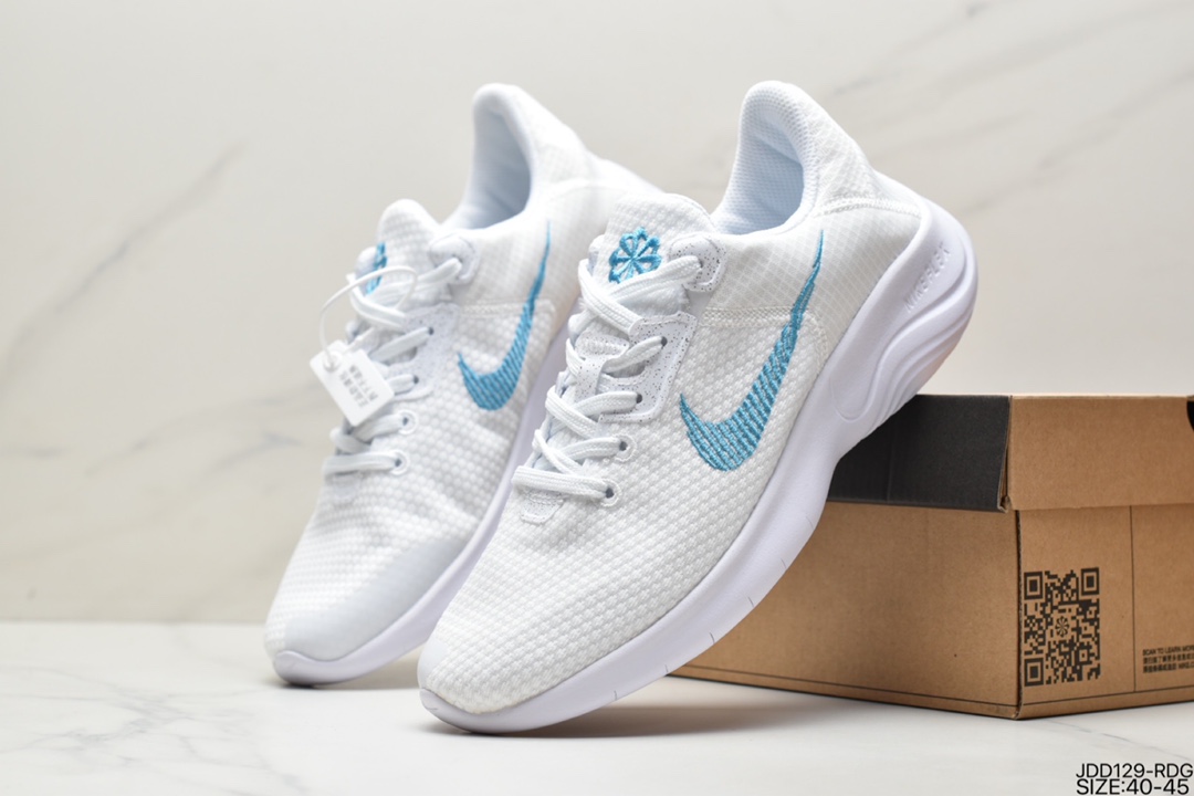 120 耐克Nike Flex EXPERIENCE RN 11代弹性实验系轻列量震减男休女鞋DD9284