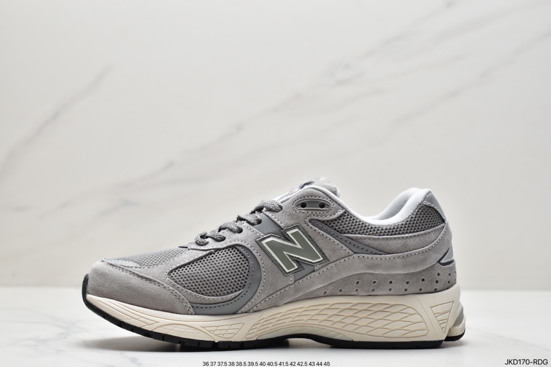 /New Balance ML2002 Series Retro Daddy Style M2002RR1