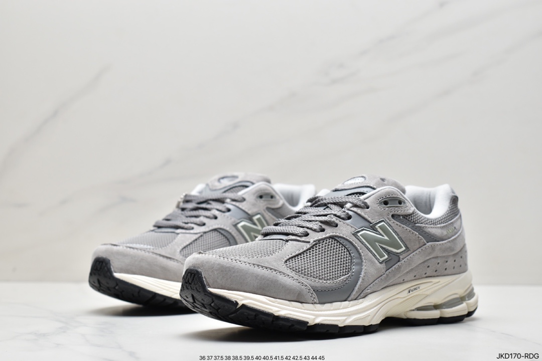 /New Balance ML2002 Series Retro Daddy Style M2002RR1