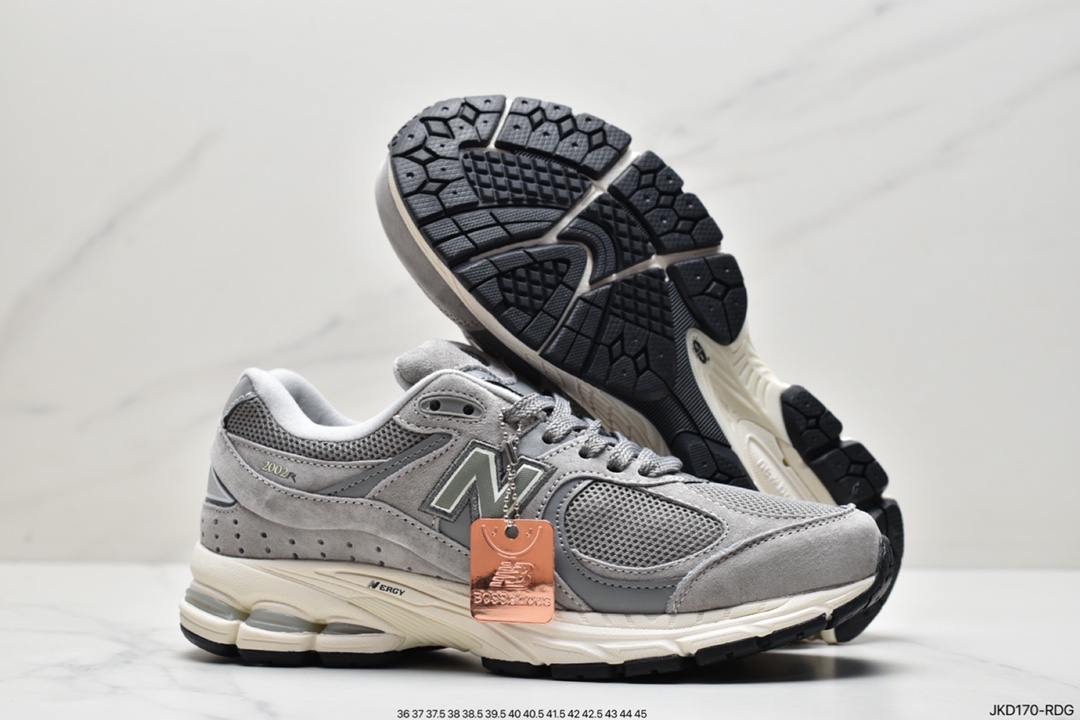 /New Balance ML2002 Series Retro Daddy Style M2002RR1