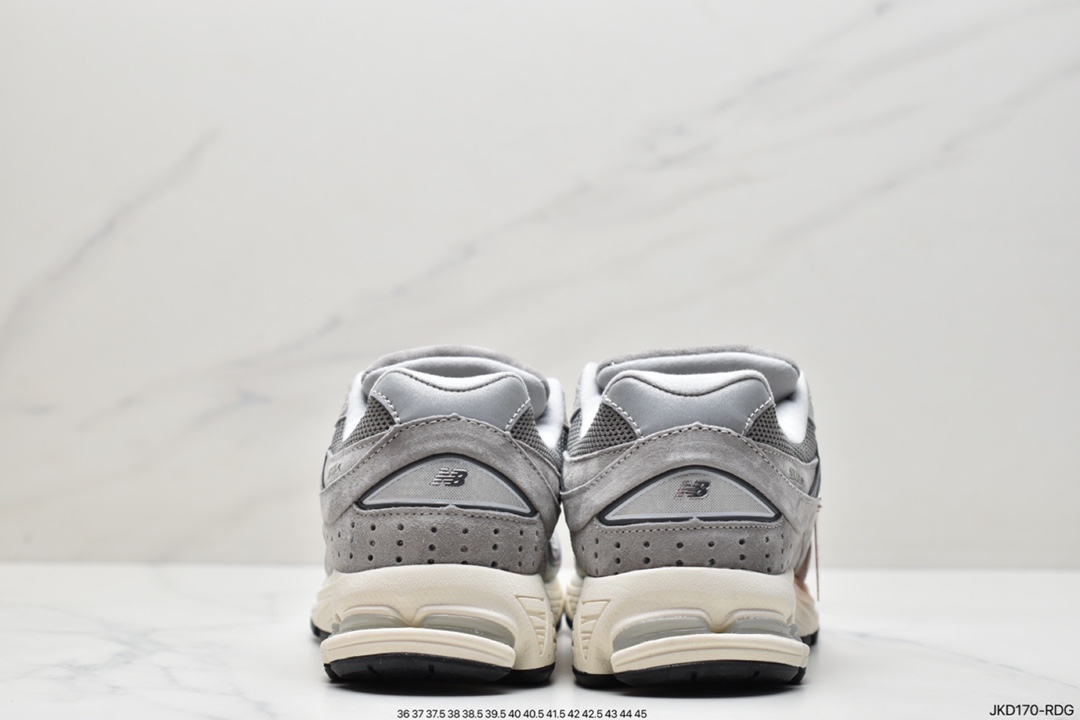 /New Balance ML2002 Series Retro Daddy Style M2002RR1