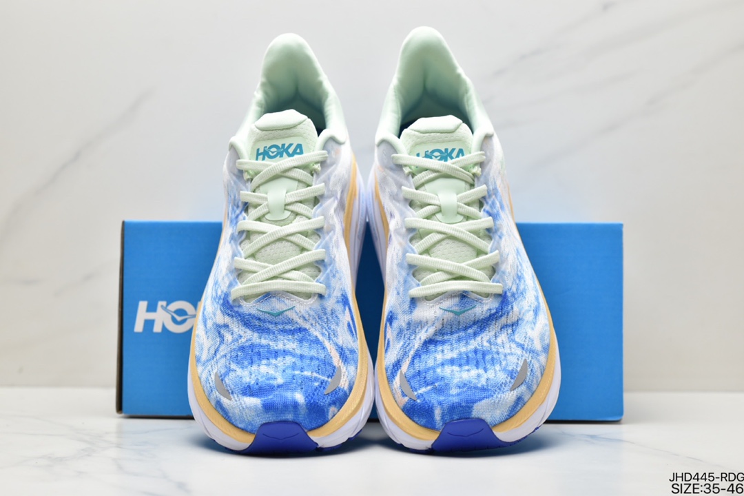 The brand HOKA ONE ONE comes from the Maori language of New Zealand