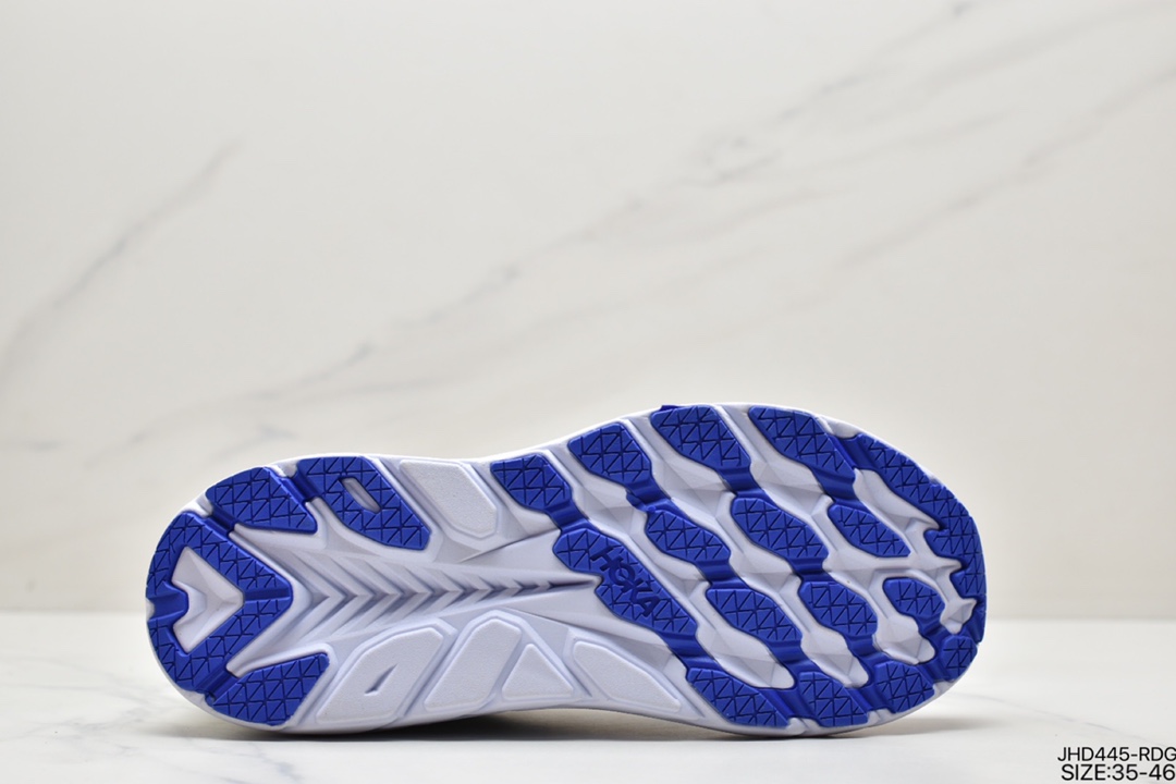 The brand HOKA ONE ONE comes from the Maori language of New Zealand