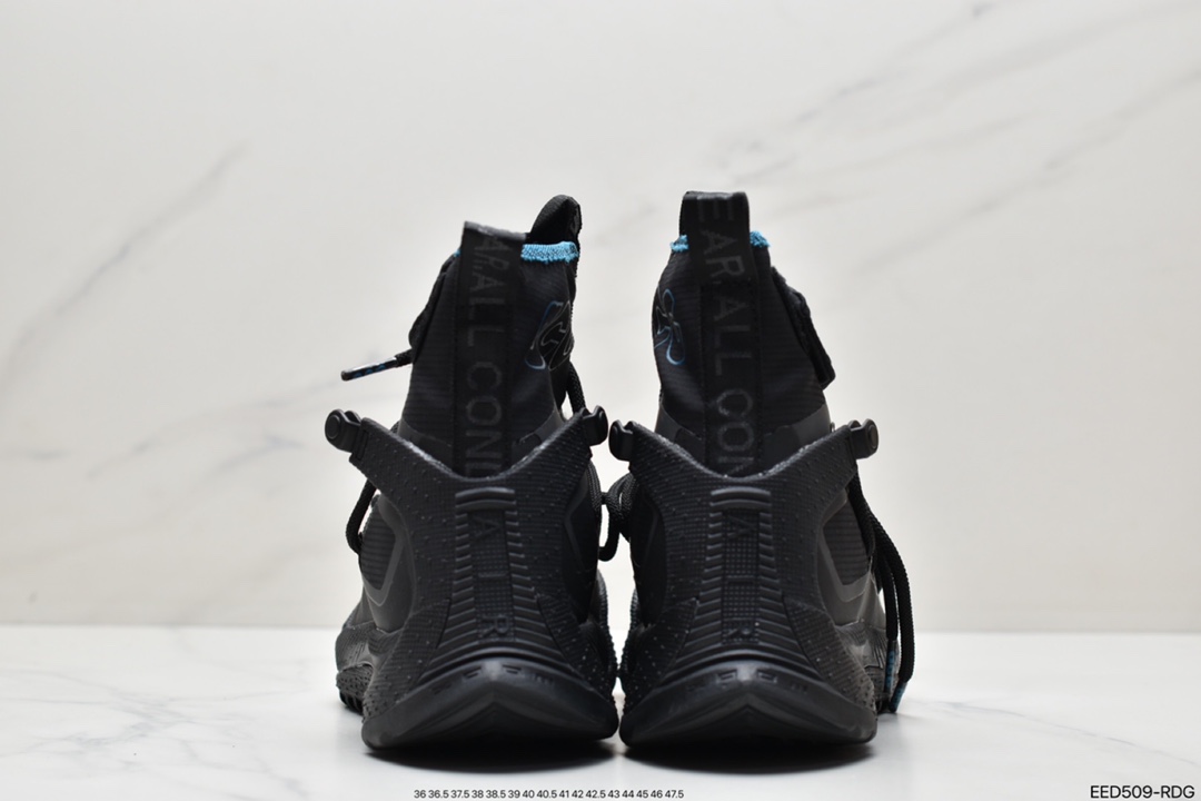 370 Nike ACG Air Terra Antarktik “GORE-TEX” 系列采用 BV6348-100