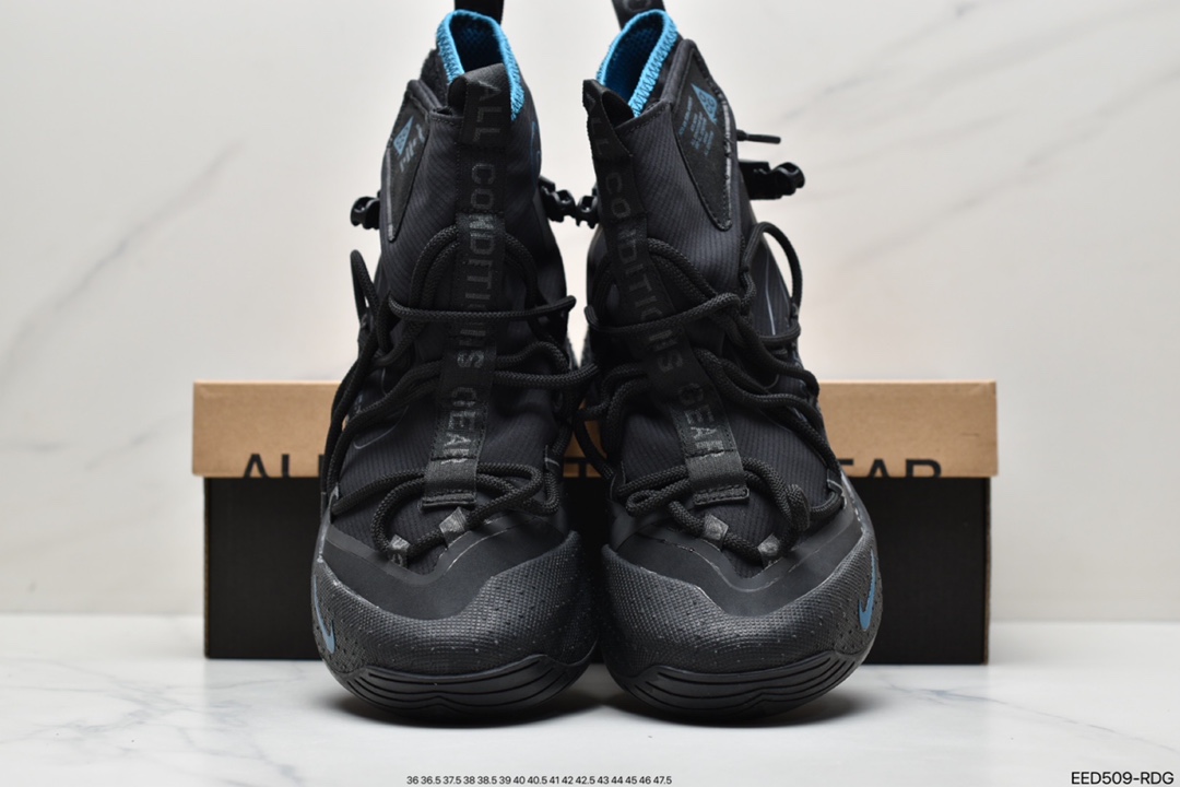 370 Nike ACG Air Terra Antarktik “GORE-TEX” 系列采用 BV6348-100