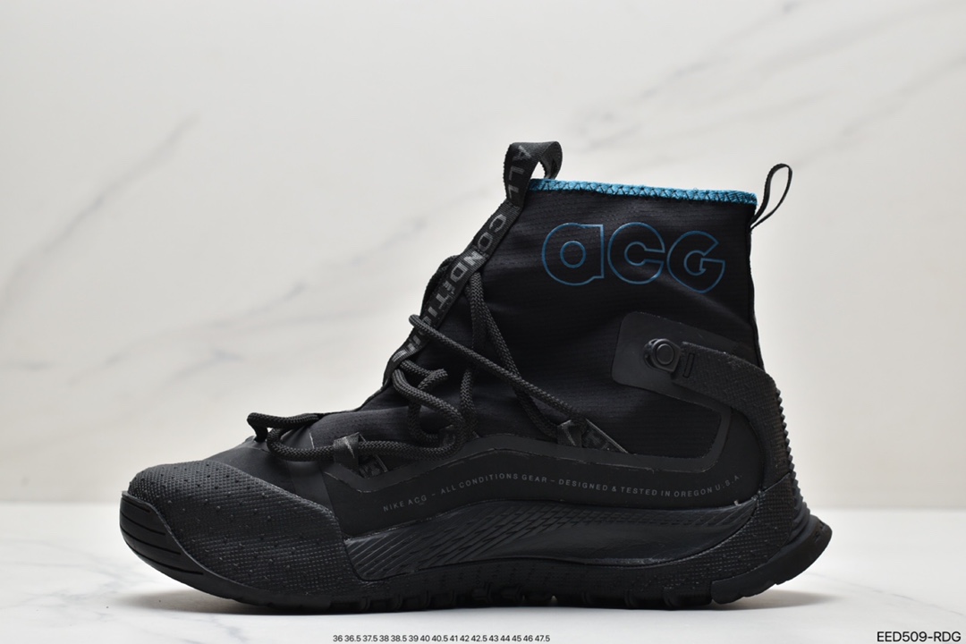 370 Nike ACG Air Terra Antarktik “GORE-TEX” 系列采用 BV6348-100