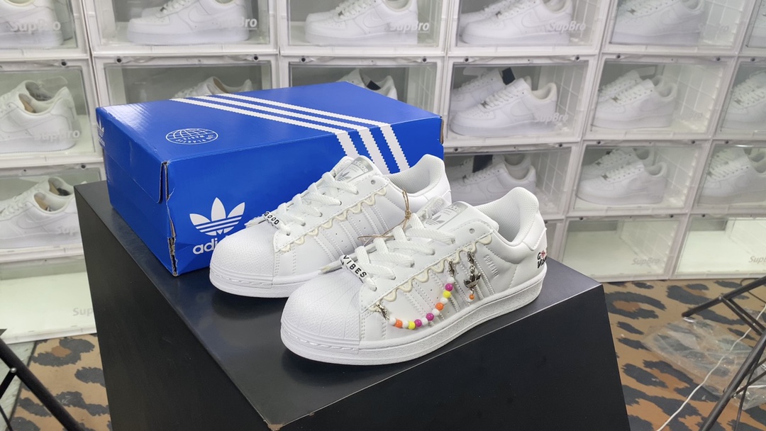 [Adidas Originals Series]