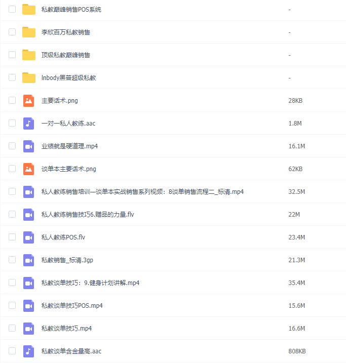 【瑜伽健身上新】【016 HNMN亚洲超级私教谈单】