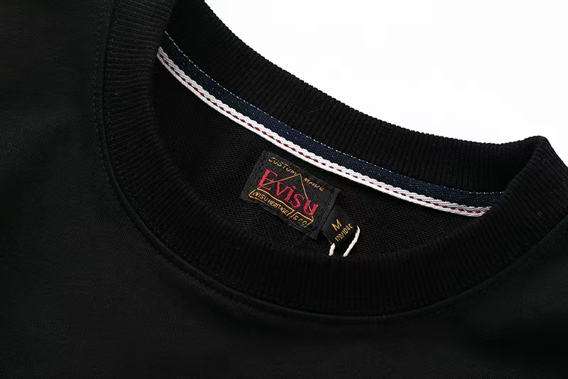 XY:FS103, EVISU 2022 NEW FALL AND WINTER - 图片 4