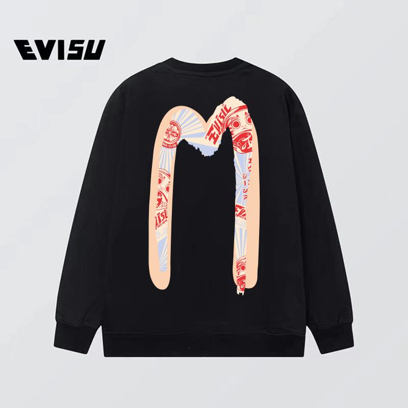 Fashion Highlights: Section XY Coat, 360-Gram Collar, End-of-World T-Shirt, Classic Style. - 图片 7