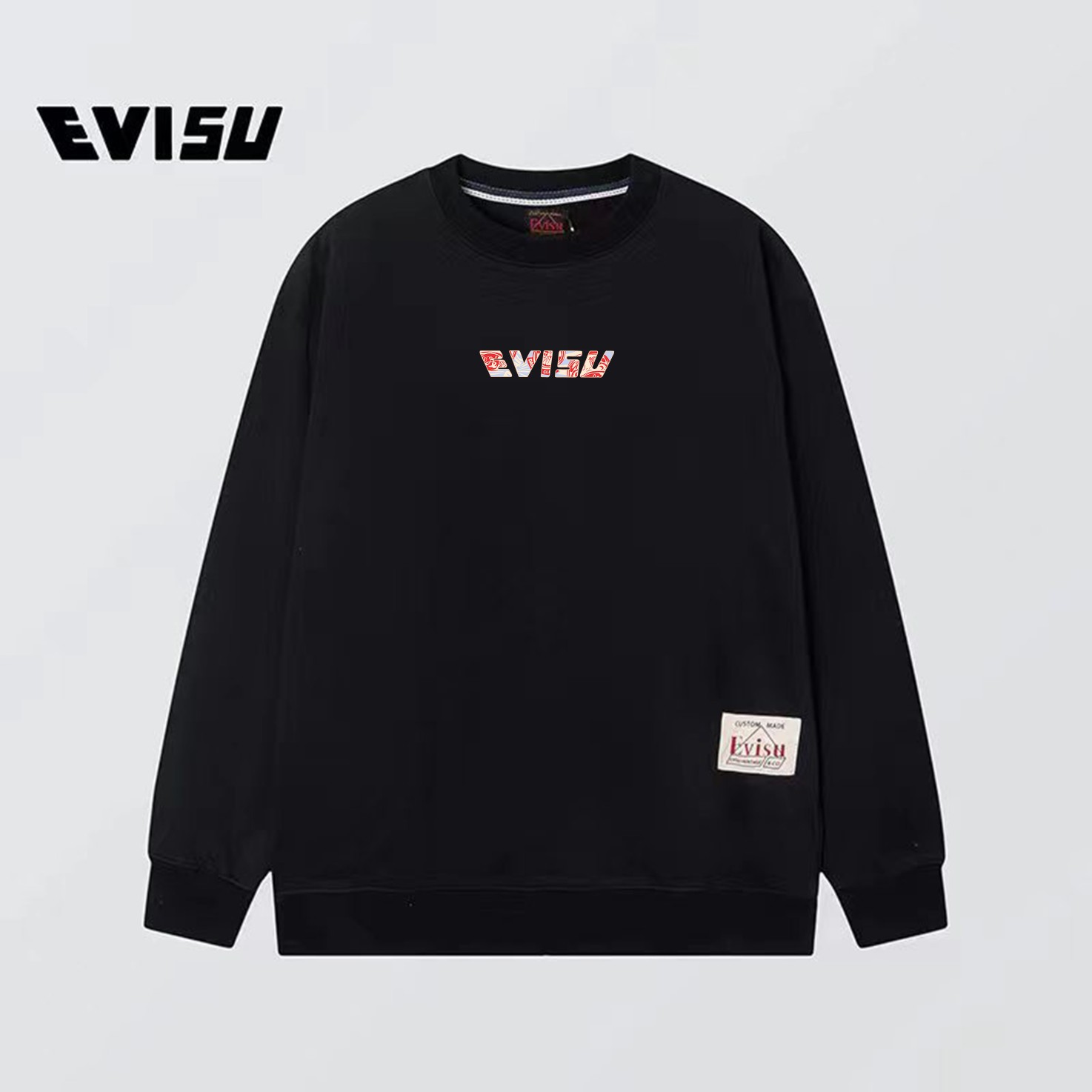 Fashion Highlights: Section XY Coat, 360-Gram Collar, End-of-World T-Shirt, Classic Style. - 图片 8