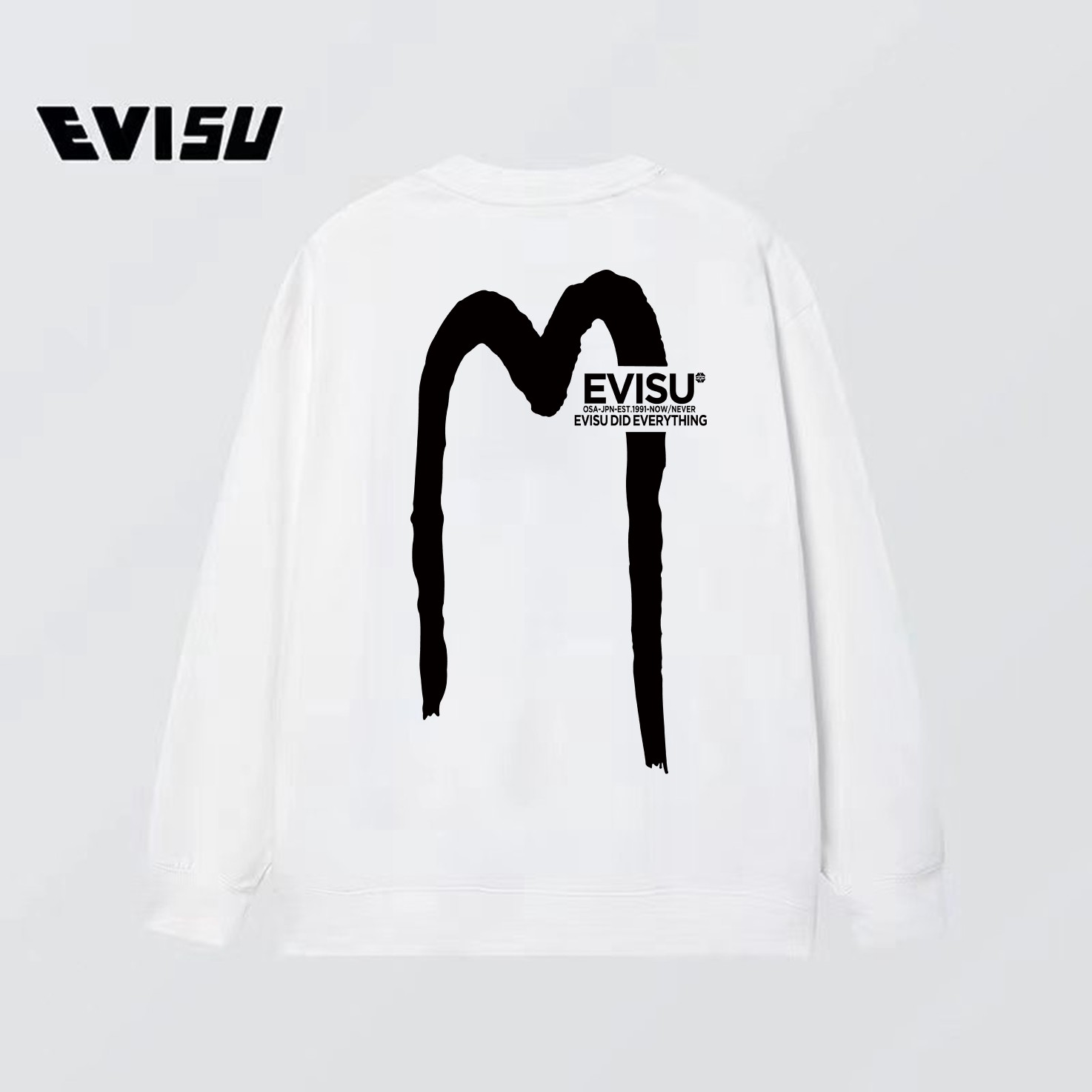 Fashion Alert: XY Fs105,360 Collar Coat in End-of-World Style & 22SS Short Sleeve T-shirt - 图片 3