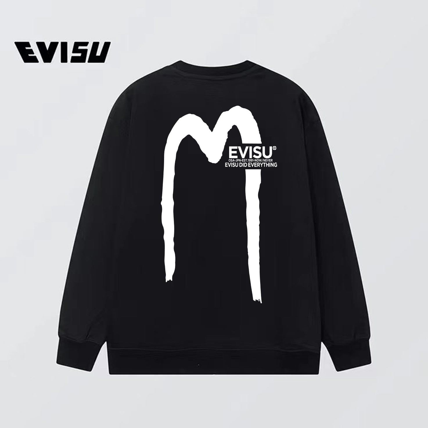 Fashion Alert: XY Fs105,360 Collar Coat in End-of-World Style & 22SS Short Sleeve T-shirt - 图片 7