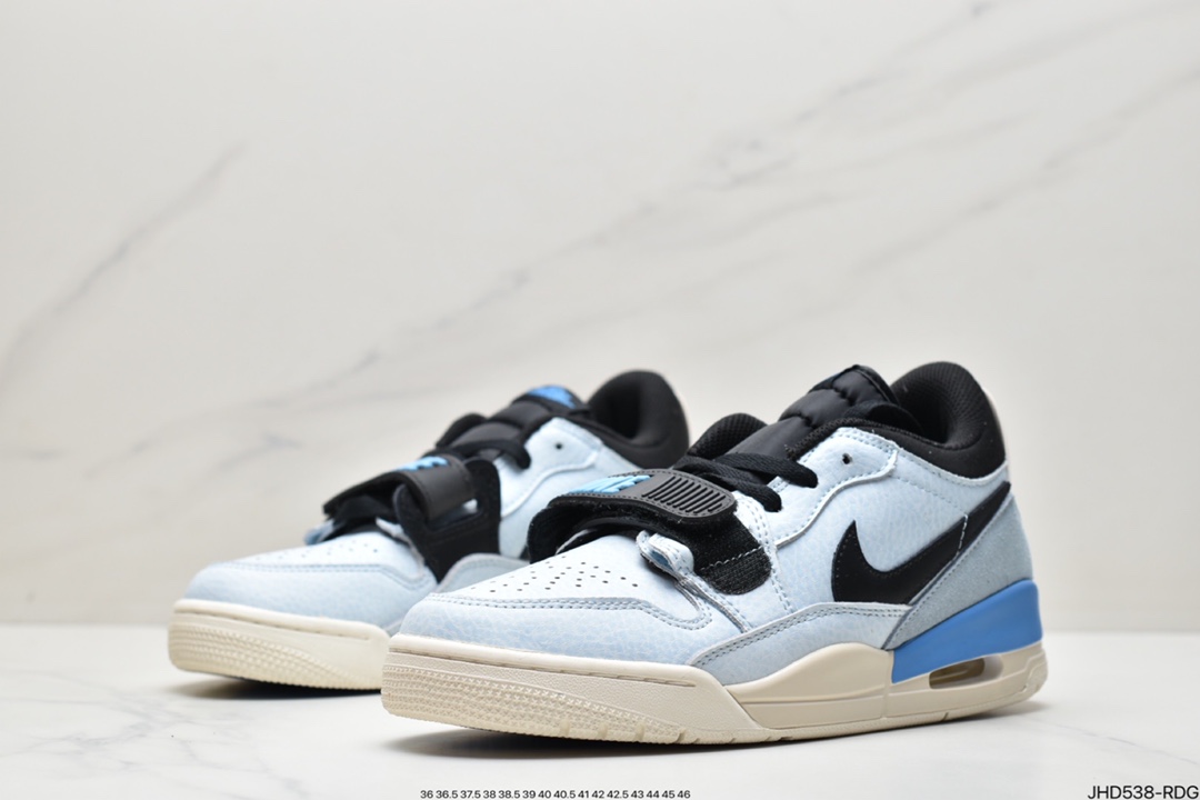 190 Air Jordan Legacy 312 顶级纯原版本 AV3922-013