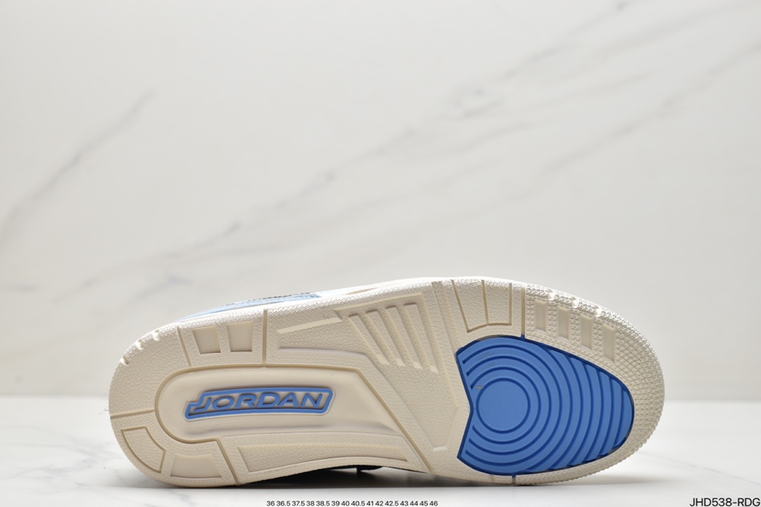 190 Air Jordan Legacy 312 顶级纯原版本 AV3922-013