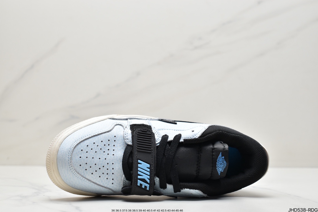 190 Air Jordan Legacy 312 顶级纯原版本 AV3922-013