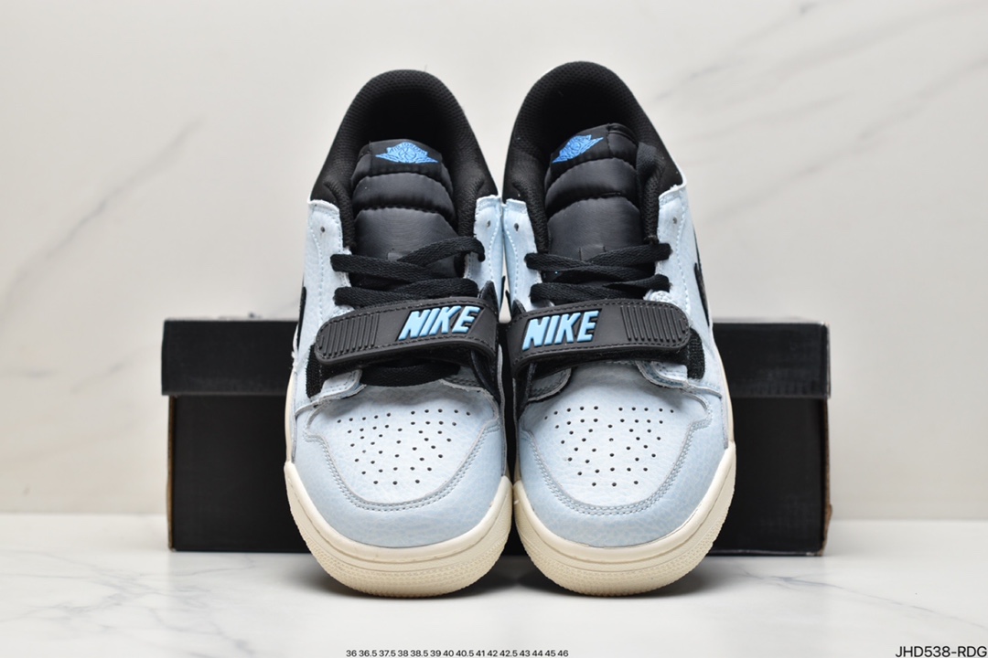 190 Air Jordan Legacy 312 顶级纯原版本 AV3922-013