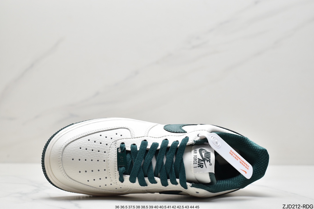 240 耐克/Nike Air Force Low 空军一号低帮休闲板鞋 DO5220-169