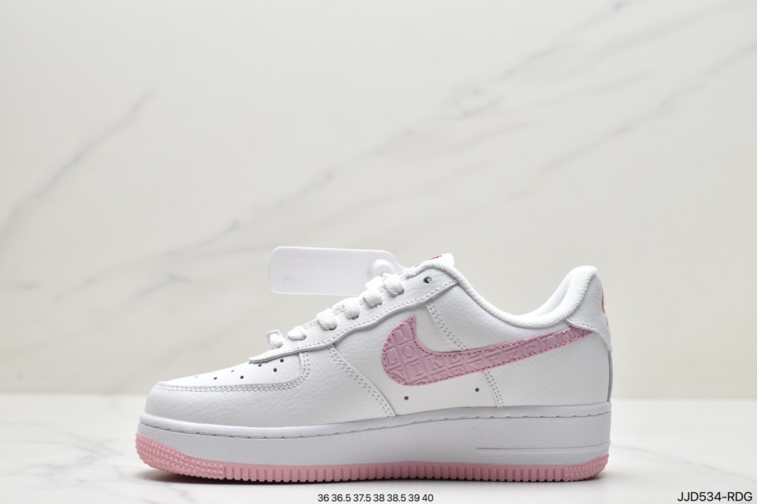 130 Nike Air Force 1 Low 07 白粉DQ9320-100-莆田鞋,莆田鞋货源,高仿鞋,高仿鞋货源,安福档口,莆田高仿鞋,莆田鞋批发,高仿鞋批发,莆田高仿运动鞋,高仿运动鞋,莆田运动鞋 130 Nike Air Force 1 Low 07 白粉DQ9320-100