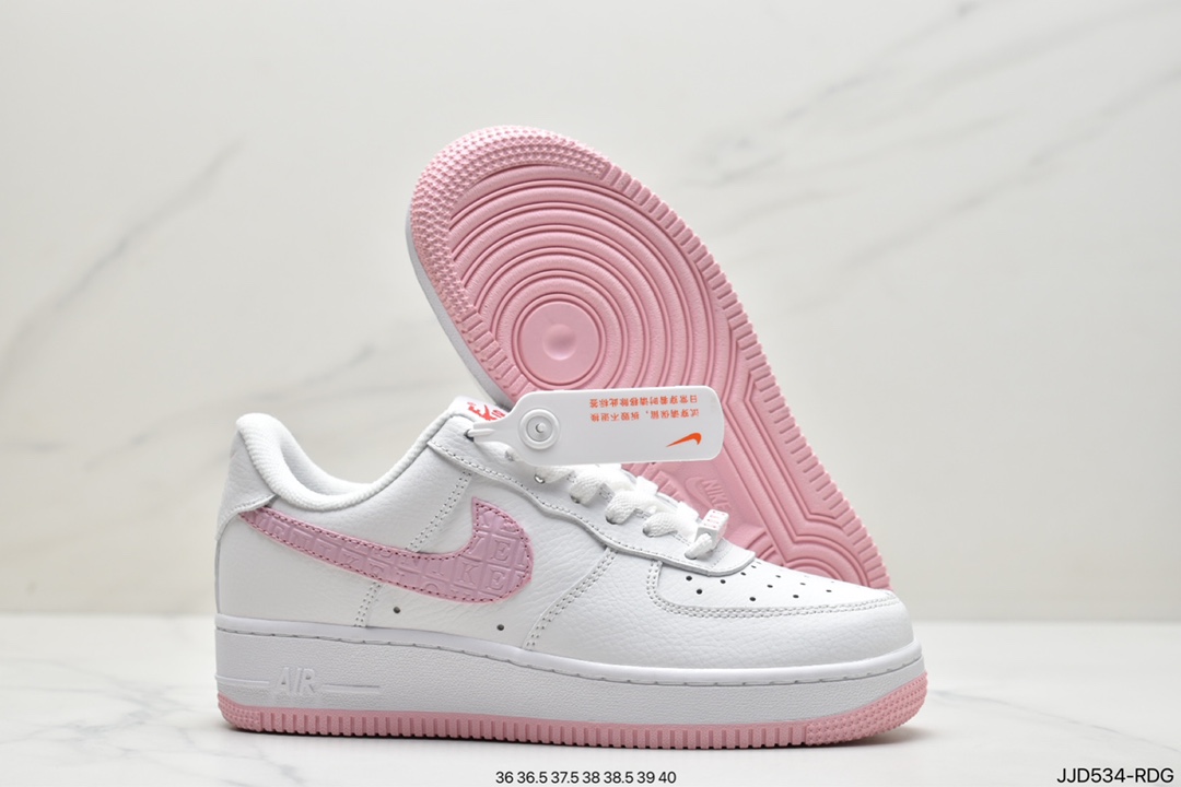 130 Nike Air Force 1 Low 07 白粉DQ9320-100-莆田鞋,莆田鞋货源,高仿鞋,高仿鞋货源,安福档口,莆田高仿鞋,莆田鞋批发,高仿鞋批发,莆田高仿运动鞋,高仿运动鞋,莆田运动鞋 130 Nike Air Force 1 Low 07 白粉DQ9320-100