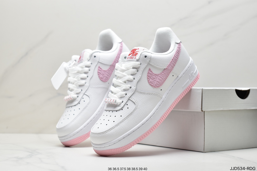 130 Nike Air Force 1 Low 07 白粉DQ9320-100-莆田鞋,莆田鞋货源,高仿鞋,高仿鞋货源,安福档口,莆田高仿鞋,莆田鞋批发,高仿鞋批发,莆田高仿运动鞋,高仿运动鞋,莆田运动鞋 130 Nike Air Force 1 Low 07 白粉DQ9320-100