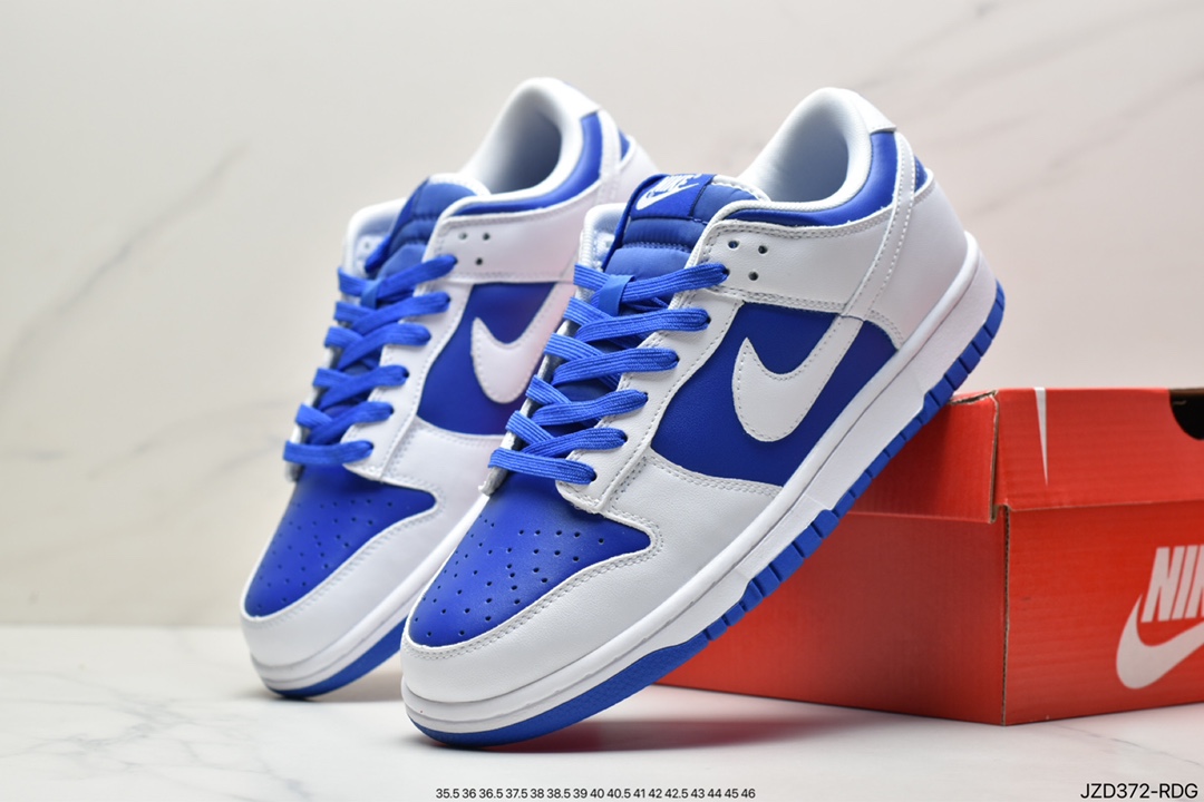 140 nike Dunk SB Low 白红原装头层DD1391-602