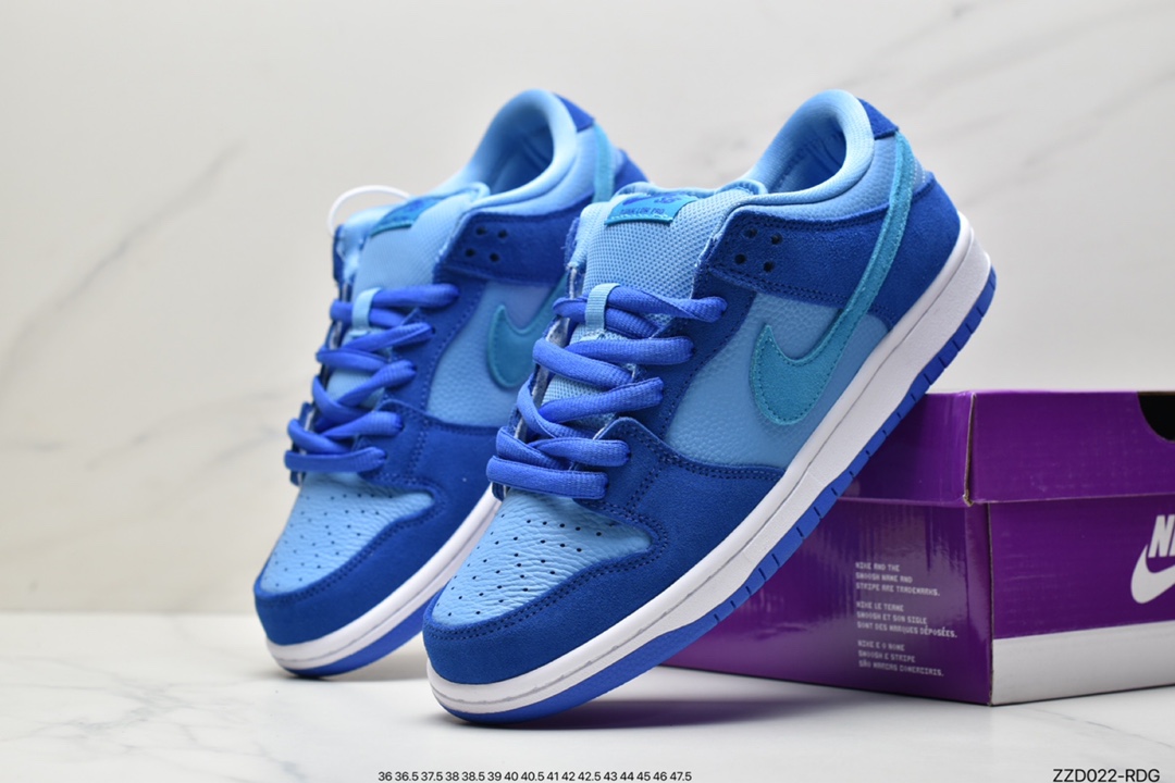 250 耐克NK SB Dunk Low Pro ”Blue Raspberry”蓝树莓 DM0807-400-莆田鞋,莆田鞋货源,高仿鞋,高仿鞋货源,安福档口,莆田高仿鞋,莆田鞋批发,高仿鞋批发,莆田高仿运动鞋,高仿运动鞋,莆田运动鞋 250 耐克NK SB Dunk Low Pro ”Blue Raspberry”蓝树莓 DM0807-400