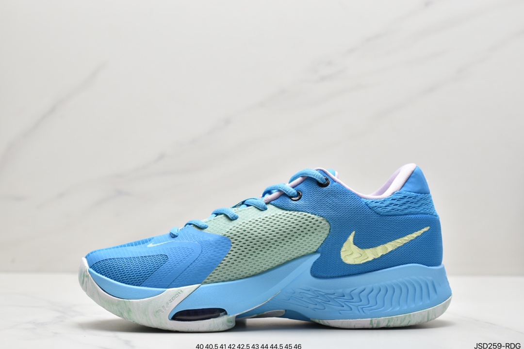 200 耐克 Nike Zoom Freak 4 EP 字母哥4代 篮球鞋DJ6149-601MG-莆田鞋,莆田鞋货源,高仿鞋,高仿鞋货源,安福档口,莆田高仿鞋,莆田鞋批发,高仿鞋批发,莆田高仿运动鞋,高仿运动鞋,莆田运动鞋 200 耐克 Nike Zoom Freak 4 EP 字母哥4代 篮球鞋DJ6149-601MG