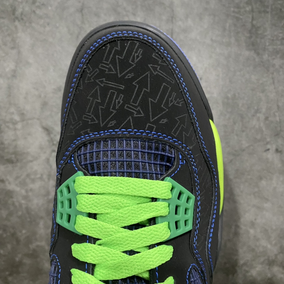 图片[5]-莞产纯原Aj4慈善超人 独家情怀之作 全网最强批次 花高价购买Zp开发！原材料打造！ 所有细节全部同步于zp，外贸大佬们可放心冲！ 货号：308497-015 尺码40.5-47.5-选品中心