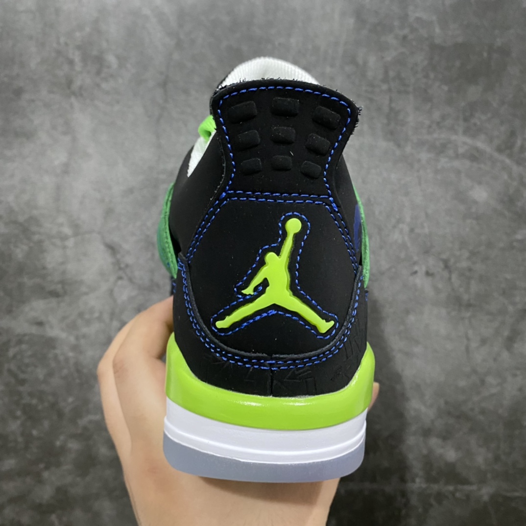 图片[4]-莞产纯原Aj4慈善超人 独家情怀之作 全网最强批次 花高价购买Zp开发！原材料打造！ 所有细节全部同步于zp，外贸大佬们可放心冲！ 货号：308497-015 尺码40.5-47.5-选品中心