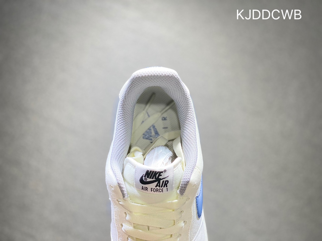 220 Nike Air Force 1 空军一号 DG2296-009