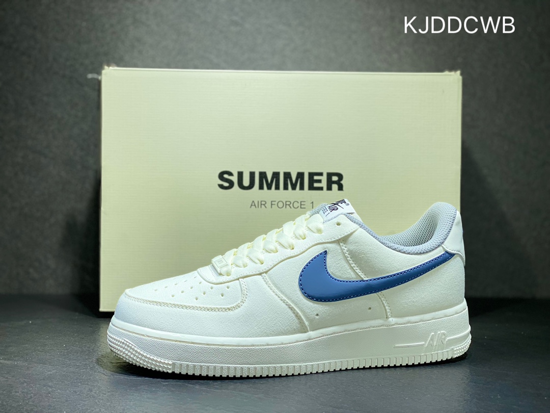 220 Nike Air Force 1 空军一号 DG2296-009