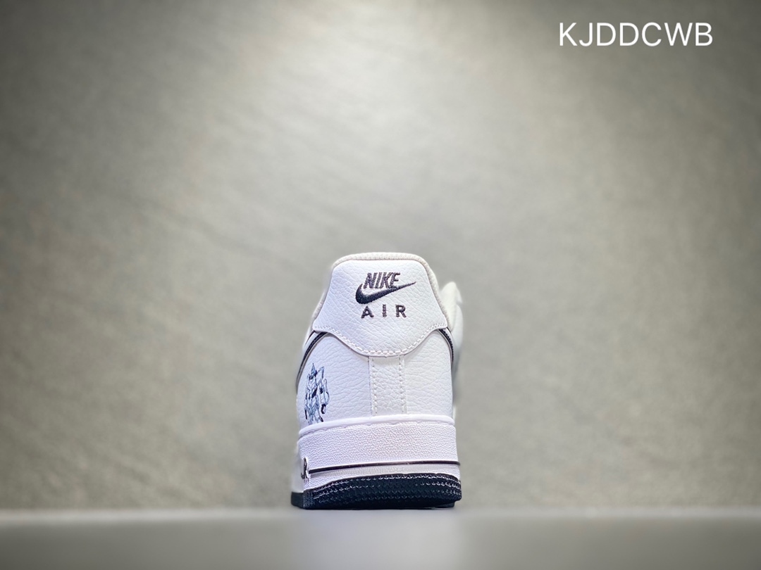 220 Nike Air Force 1 空军一号 KK1256-657