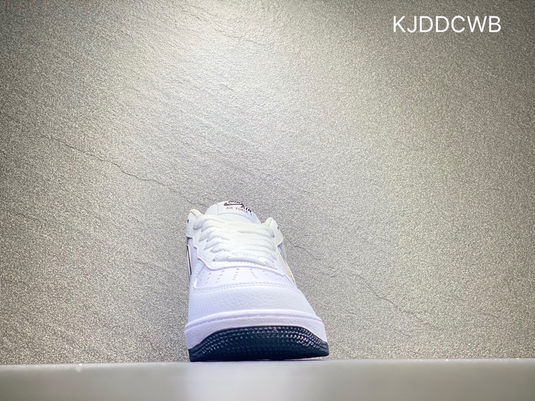 220 Nike Air Force 1 空军一号 KK1256-657