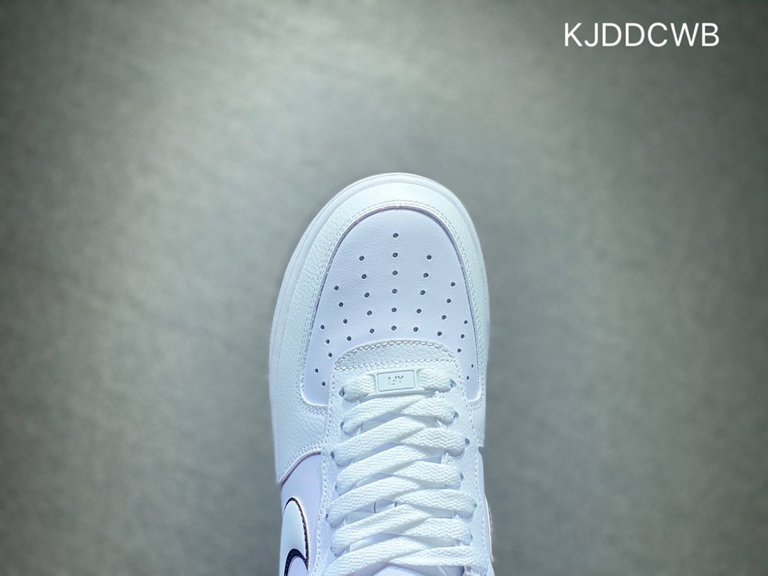 220 Nike Air Force 1 空军一号 KK1256-657