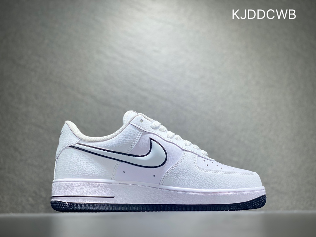 220 Nike Air Force 1 空军一号 KK1256-657