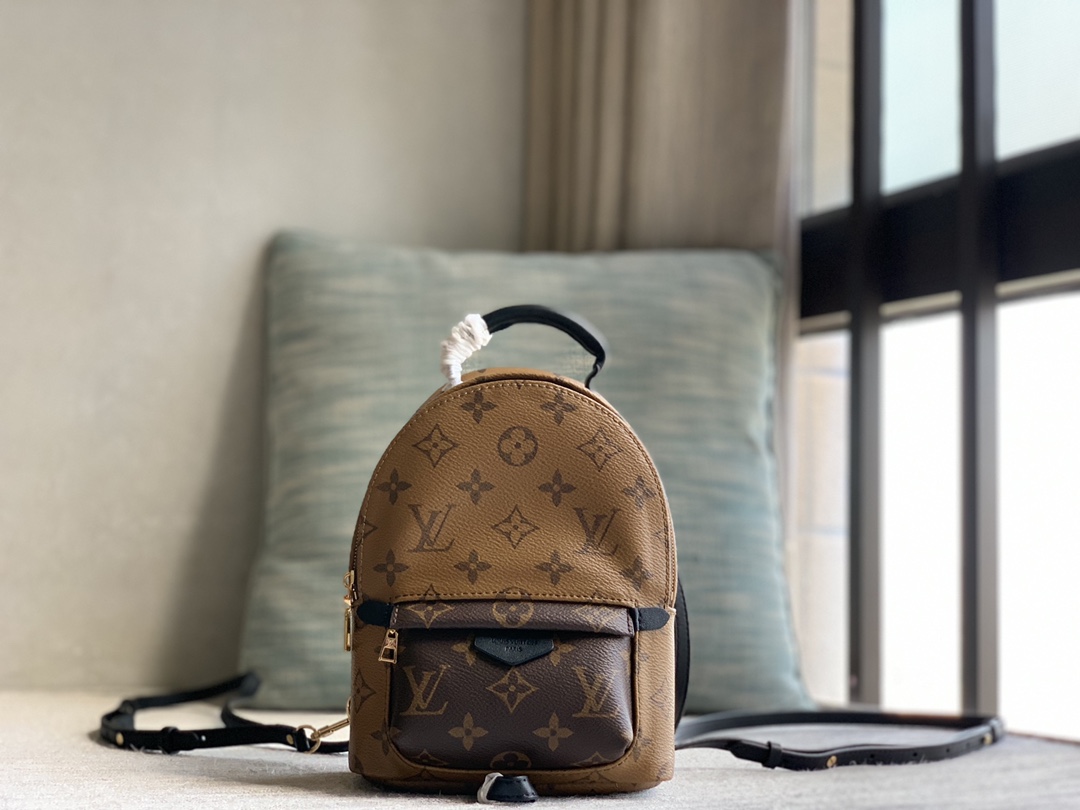 Louis Vuitton 24 god level version is officially on sale M44872 yellow flower