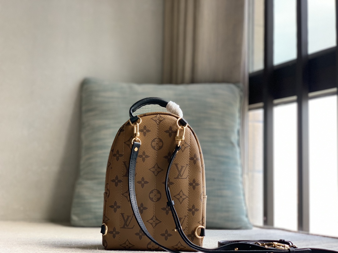 Louis Vuitton 24 god level version is officially on sale M44872 yellow flower