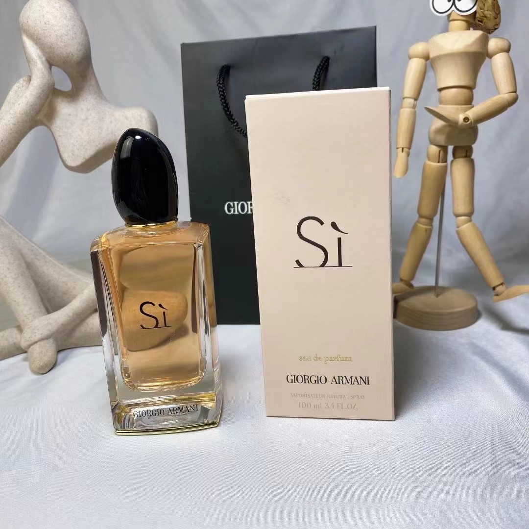 Armani Perfume #2013 120ML