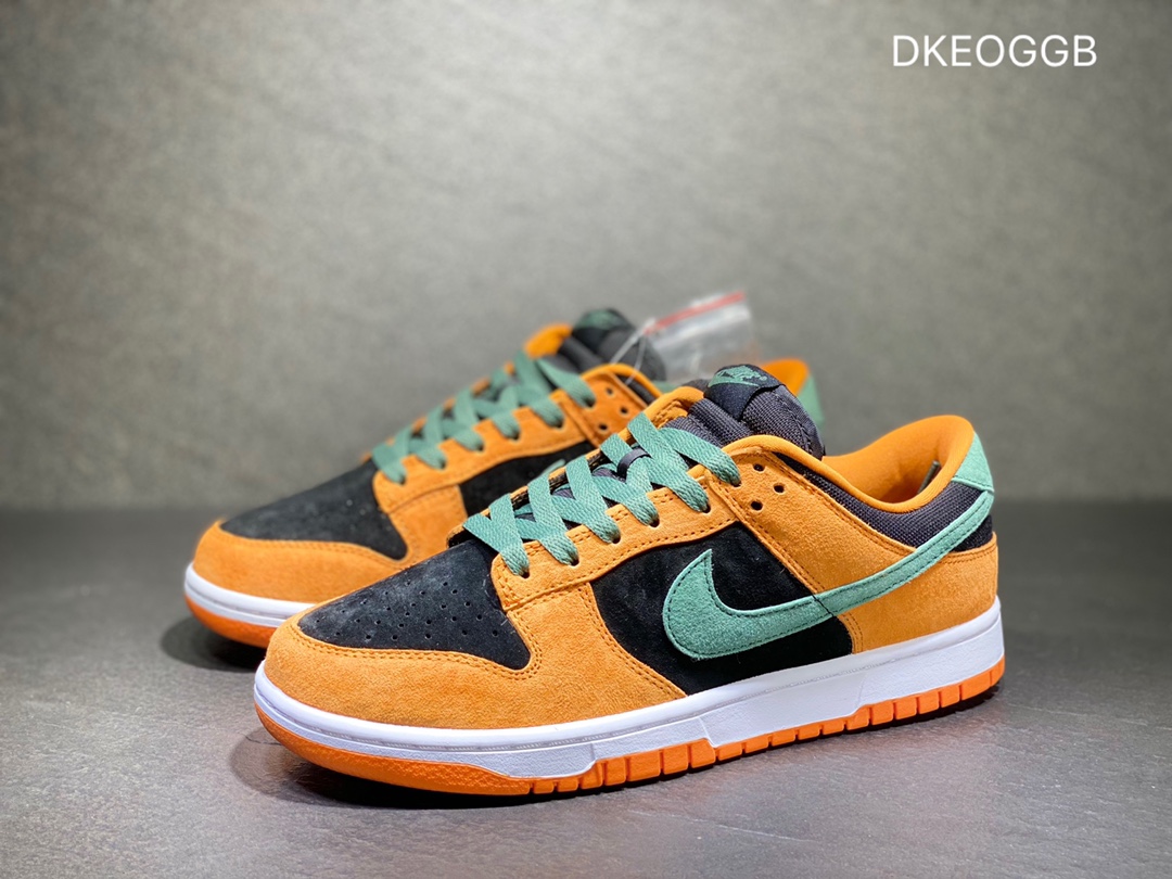 300 NIKE Dunk SB Low 低帮休闲板鞋  DA1469-001