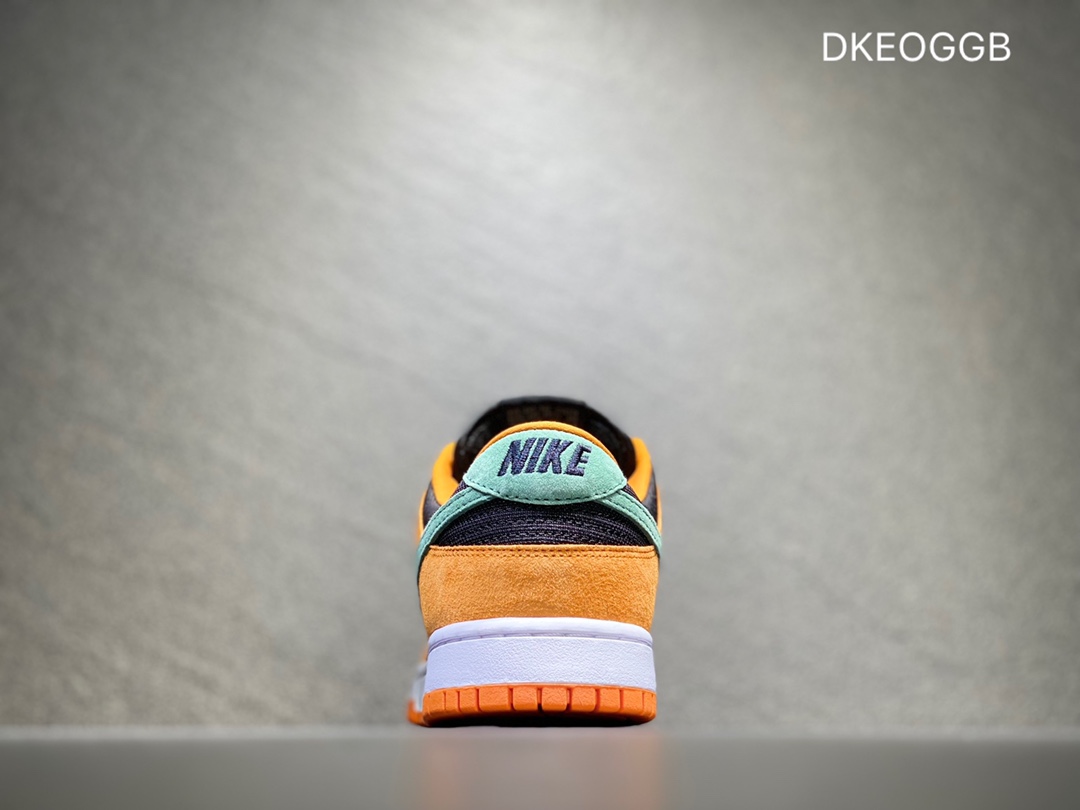 300 NIKE Dunk SB Low 低帮休闲板鞋  DA1469-001