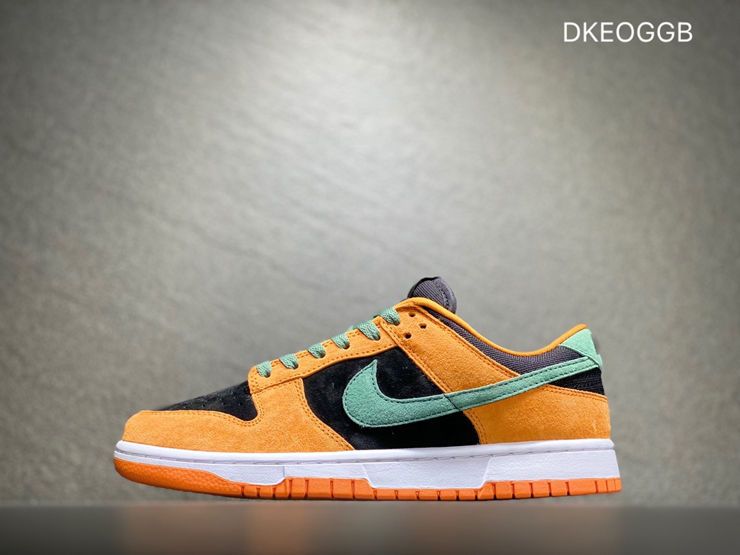 300 NIKE Dunk SB Low 低帮休闲板鞋  DA1469-001