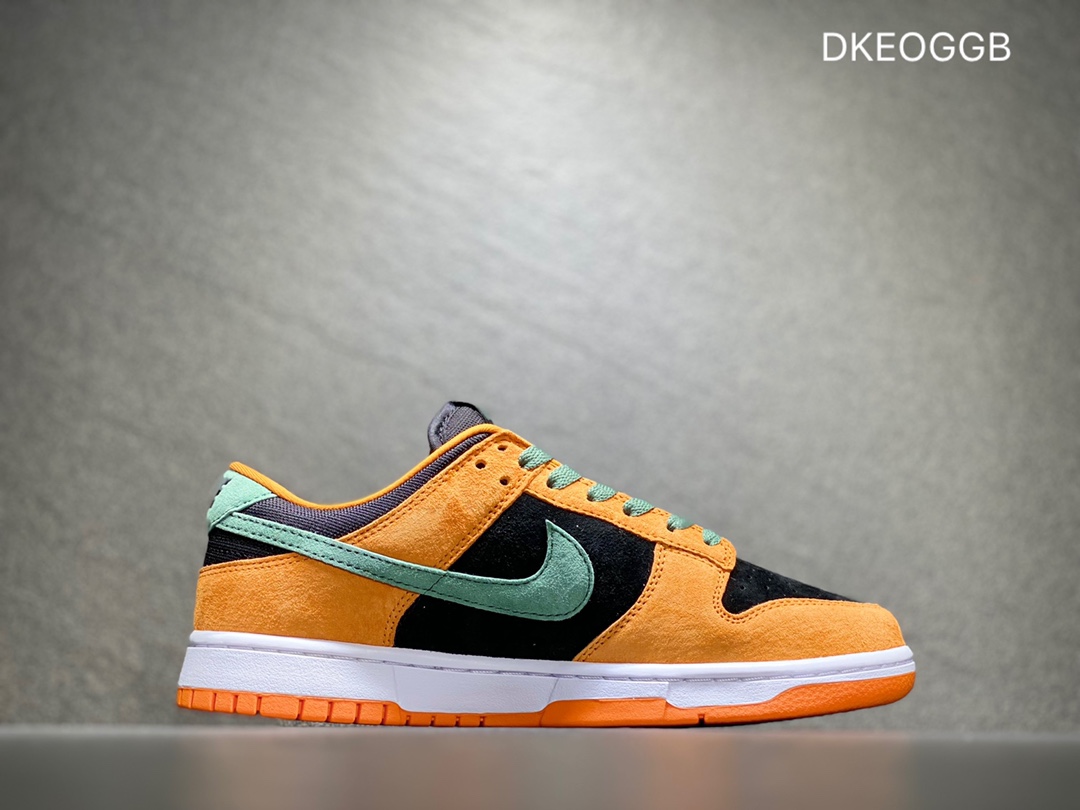 300 NIKE Dunk SB Low 低帮休闲板鞋  DA1469-001