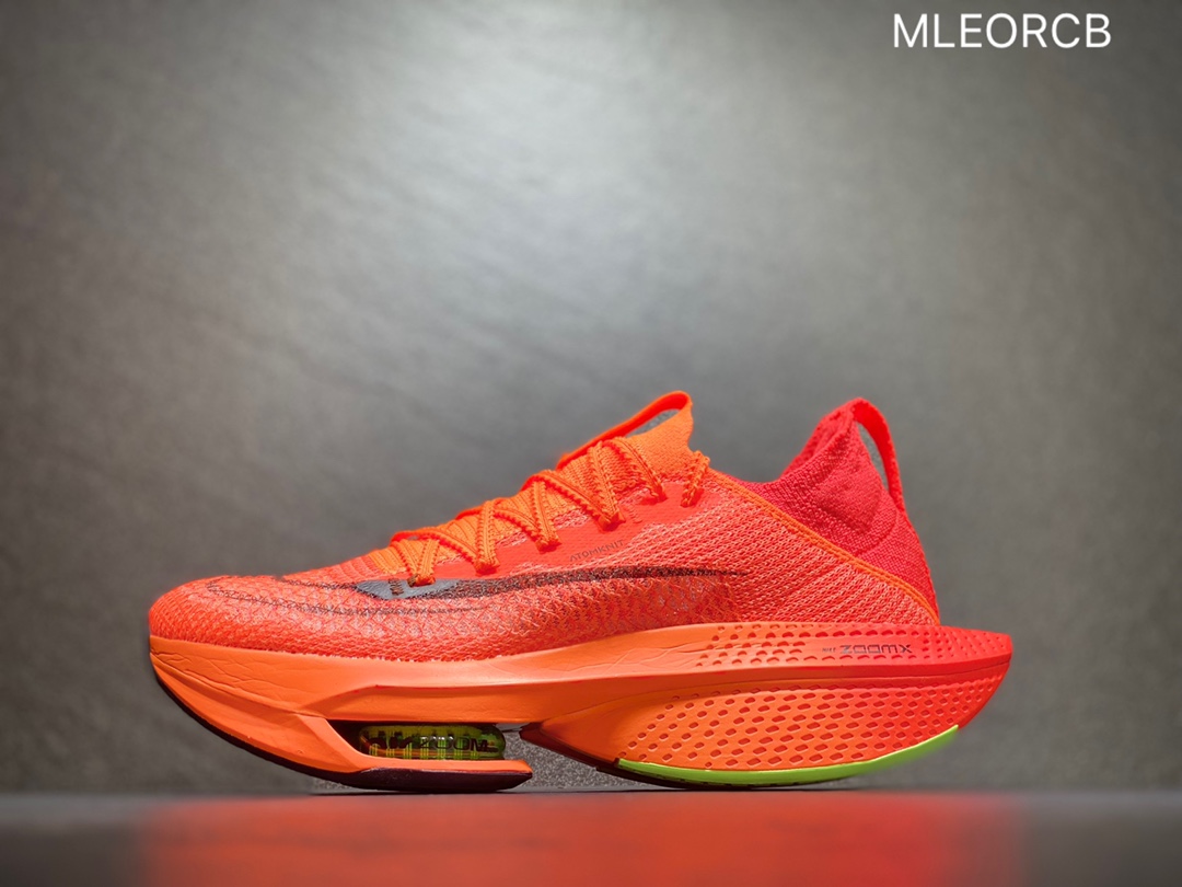 300 Nike Air Zoom Alphafly NEXT% 2马拉松2.0跑步鞋 DV9422-200