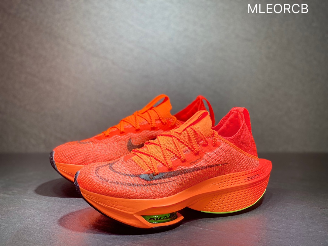 300 Nike Air Zoom Alphafly NEXT% 2马拉松2.0跑步鞋 DV9422-200