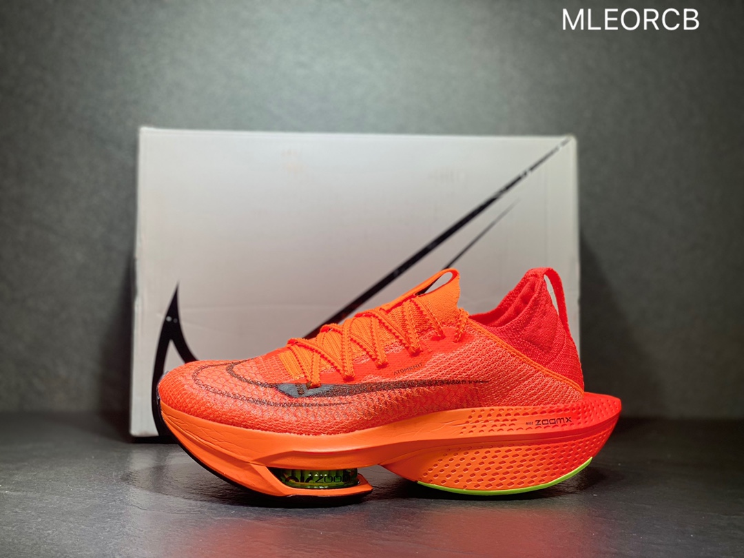 300 Nike Air Zoom Alphafly NEXT% 2马拉松2.0跑步鞋 DV9422-200