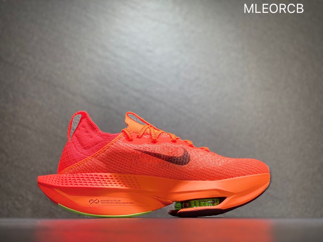 300 Nike Air Zoom Alphafly NEXT% 2马拉松2.0跑步鞋 DV9422-200