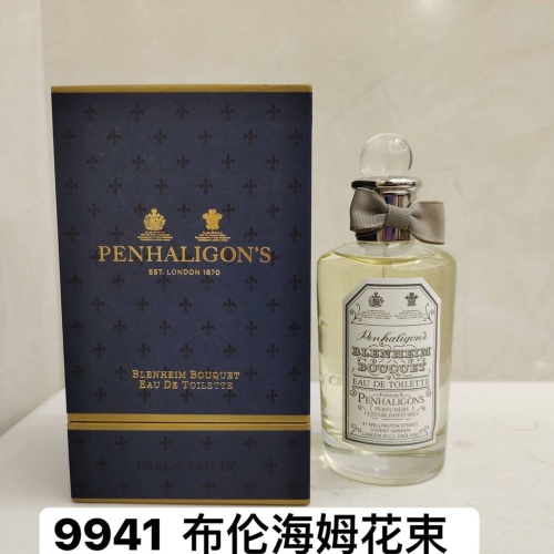 Penhaligon's Blenheim Bouquet Eau de Toilette - 100ml Citrus Scent 1 Penhaligon's Blenheim Bouquet Eau de Toilette - 100ml Citrus Scent
