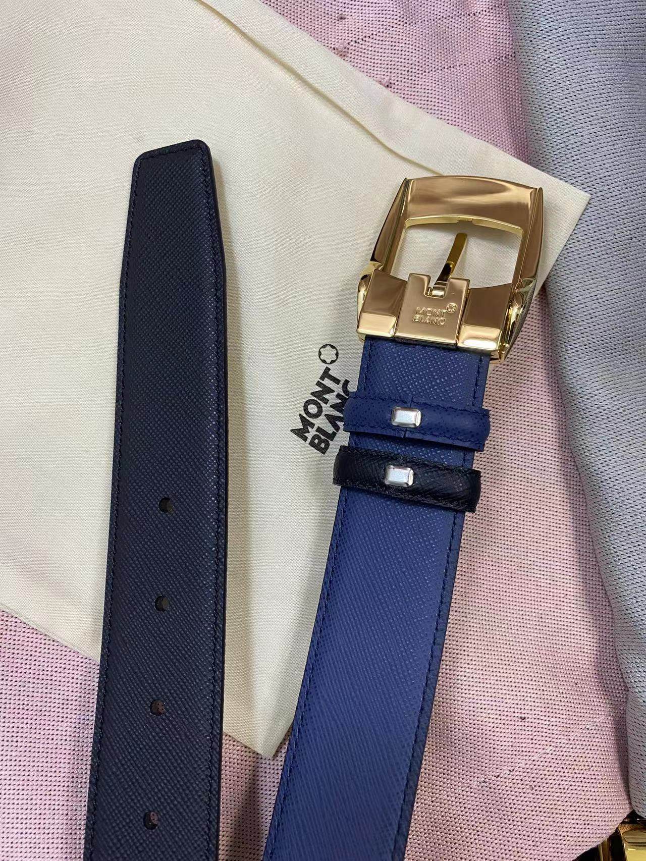 Montblanc万宝龙搭配Ganc