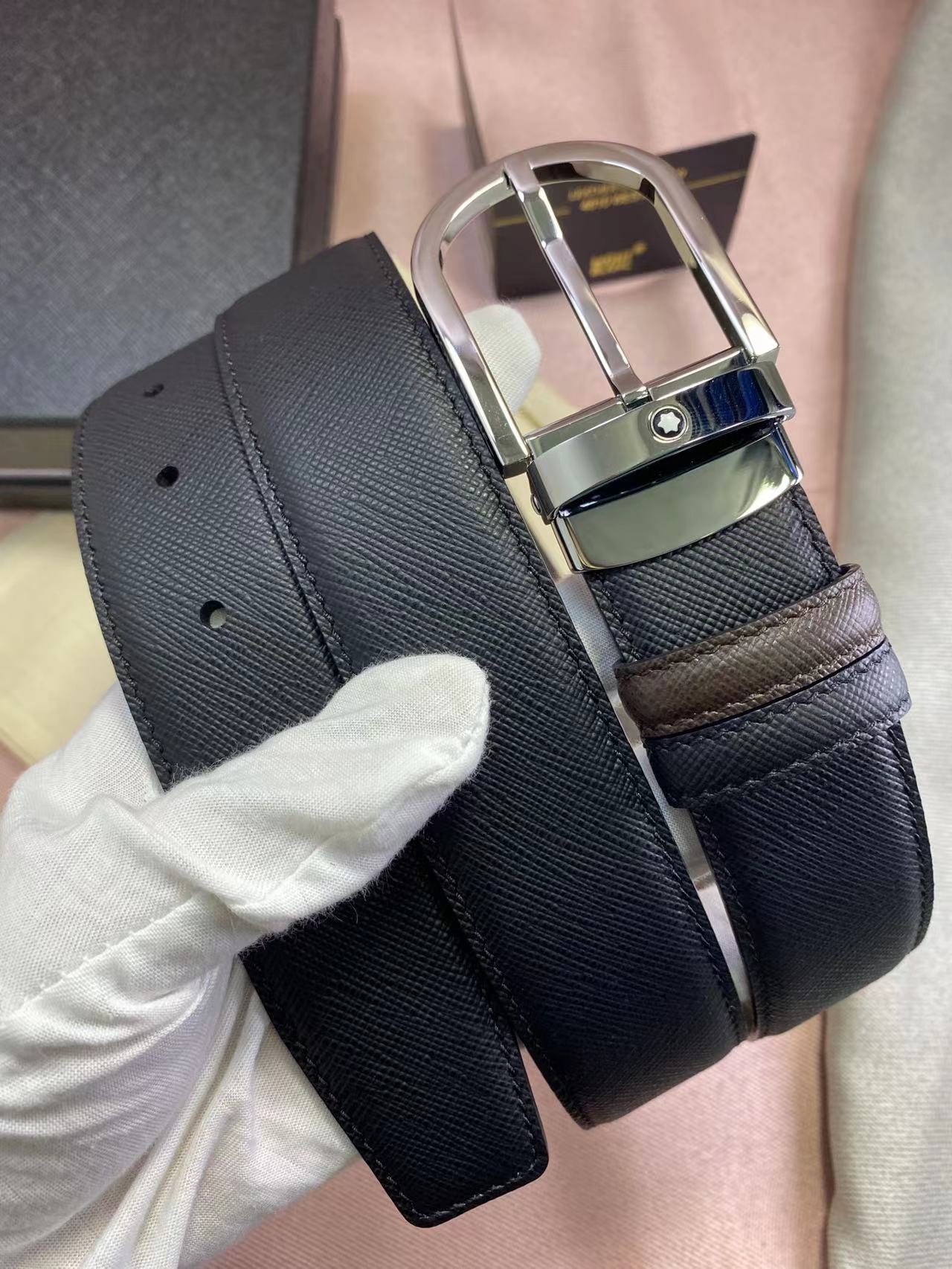 Montblanc万宝龙搭配Ganc